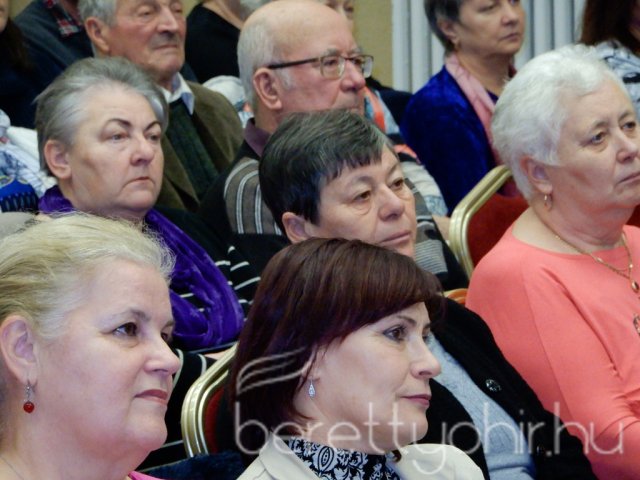 Magyar Kultúra Napja 2019 - Gálaest 15